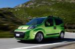 Fiat Fiorino Qubo 2008 года